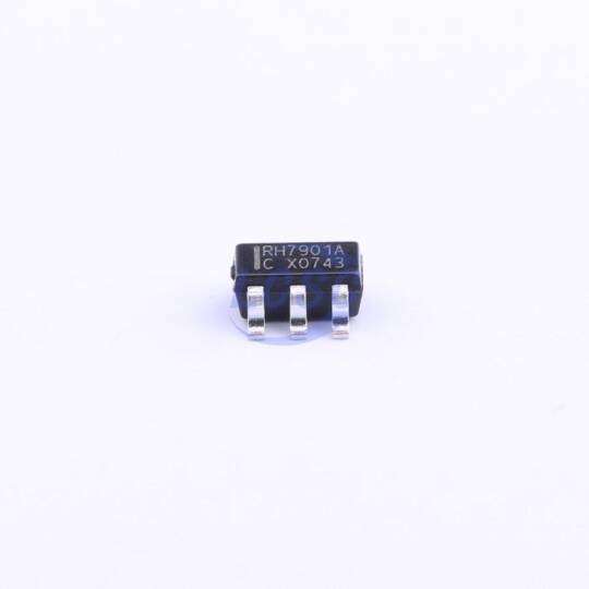 RONGHE Microelectronics RH7901A - 3
