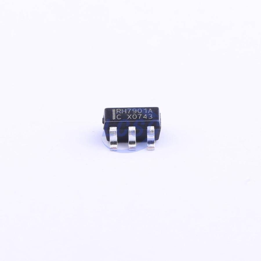 RONGHE Microelectronics RH7901A - 3