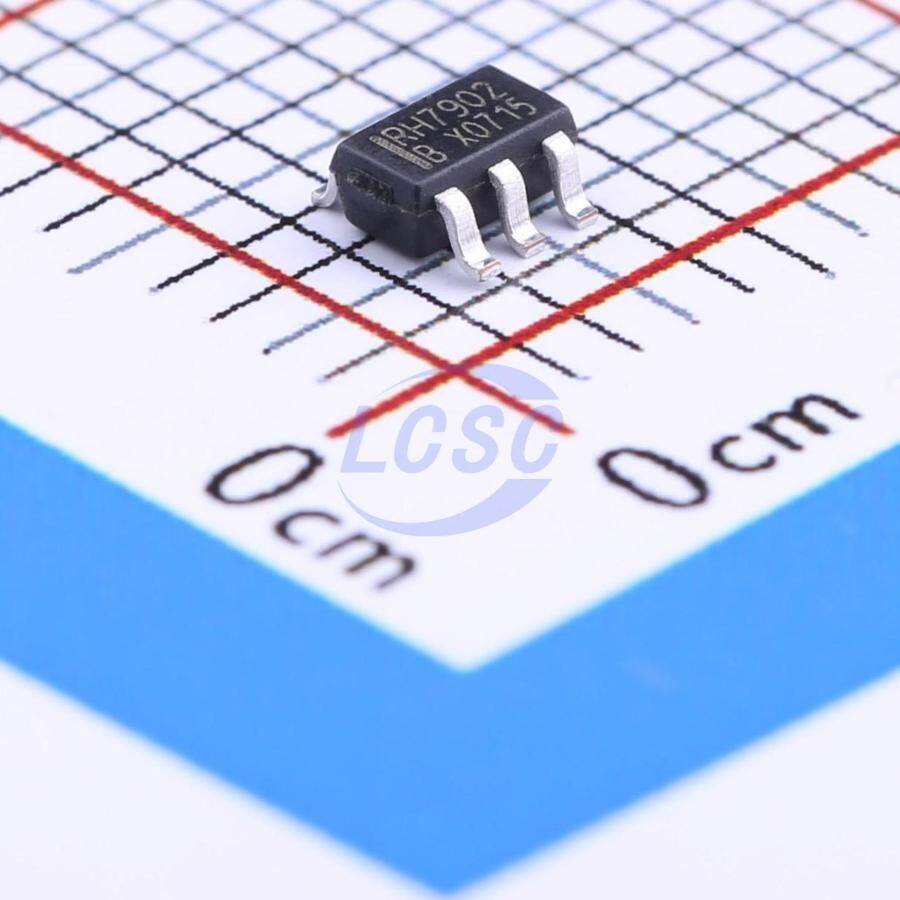 RONGHE Microelectronics RH7902 - 1