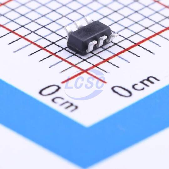 RONGHE Microelectronics RH7902 - 2