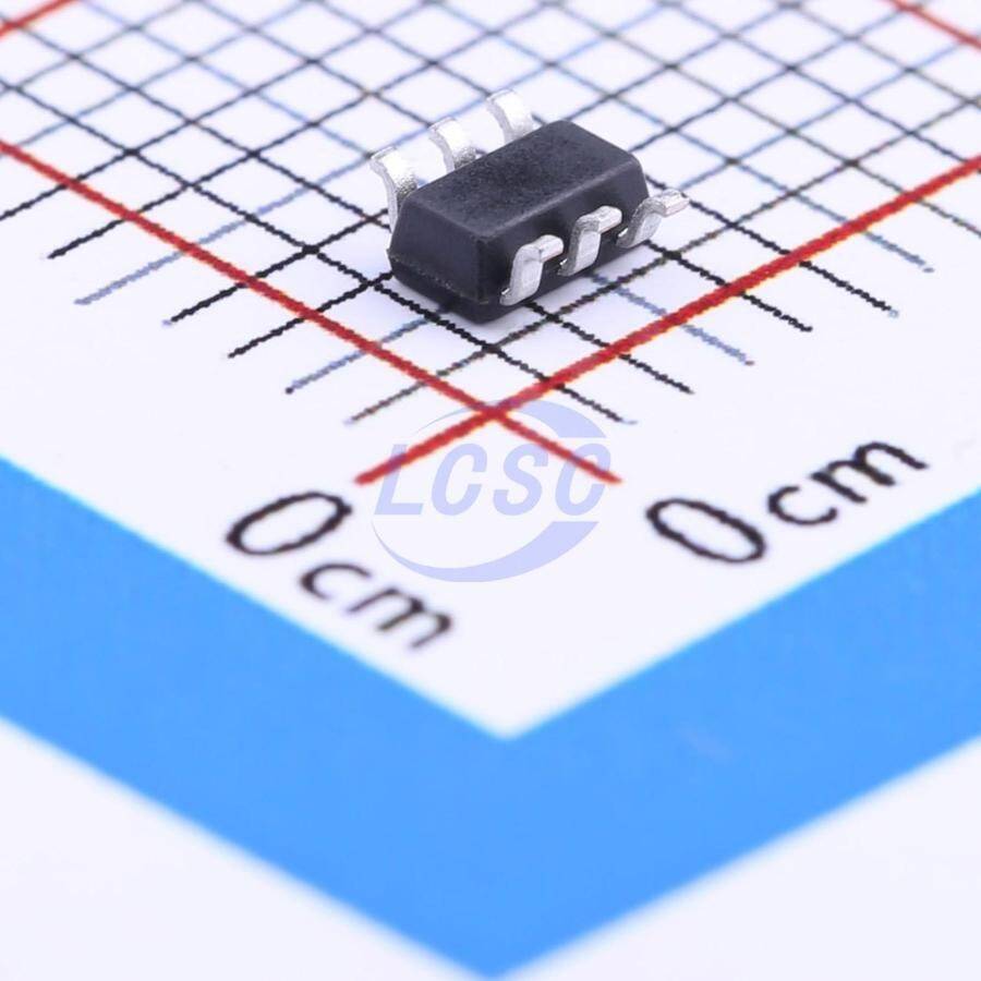 RONGHE Microelectronics RH7902 - 2