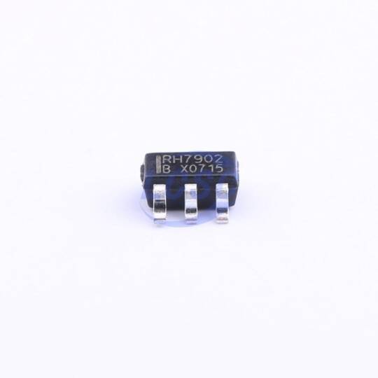RONGHE Microelectronics RH7902 - 3
