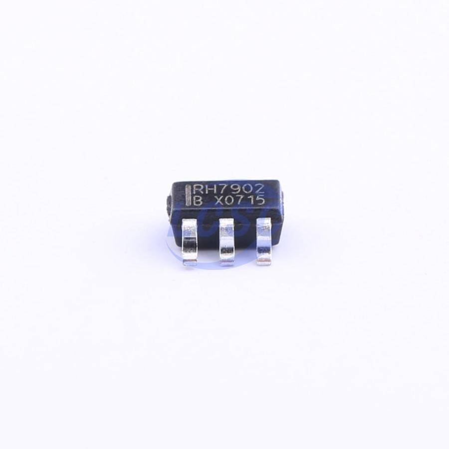 RONGHE Microelectronics RH7902 - 3
