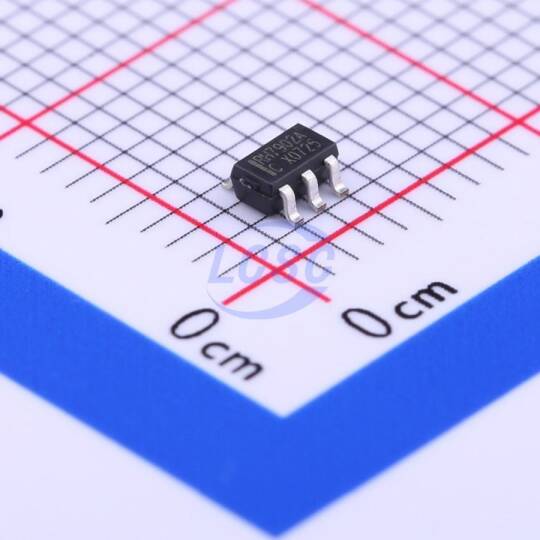 RONGHE Microelectronics RH7902A