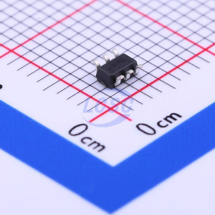 RONGHE Microelectronics RH7902A - 2
