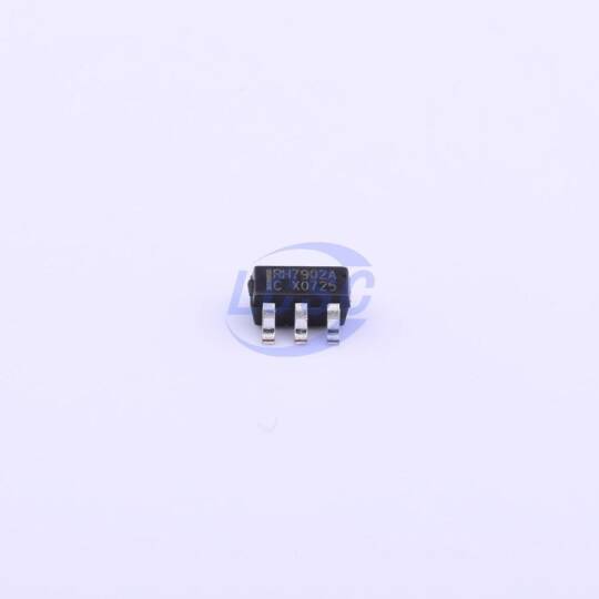 RONGHE Microelectronics RH7902A - 3