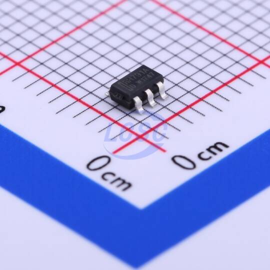 RONGHE Microelectronics RH791A
