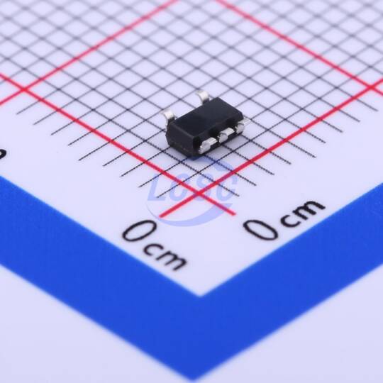 RONGHE Microelectronics RH791A - 2