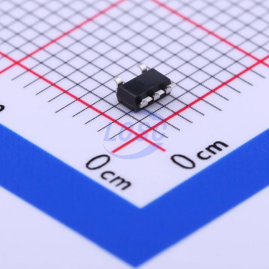 RONGHE Microelectronics RH791A - 2