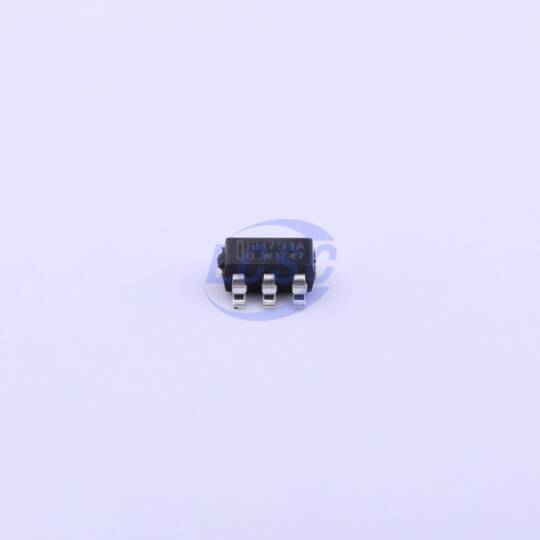 RONGHE Microelectronics RH791A - 3