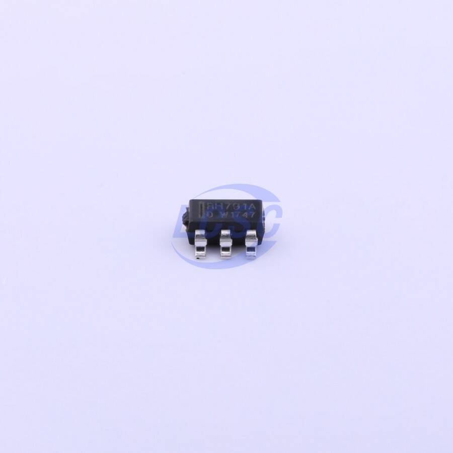 RONGHE Microelectronics RH791A - 3