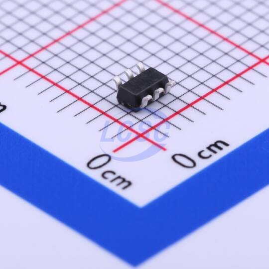 RONGHE Microelectronics RH792A - 2