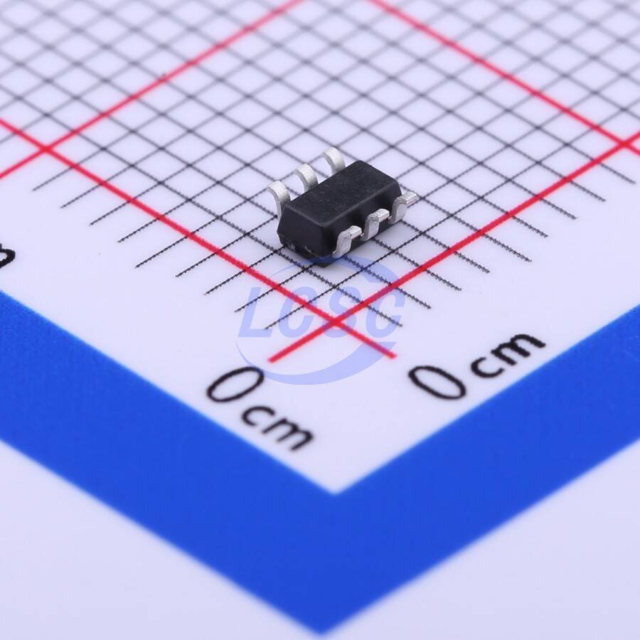 RONGHE Microelectronics RH792A - 2