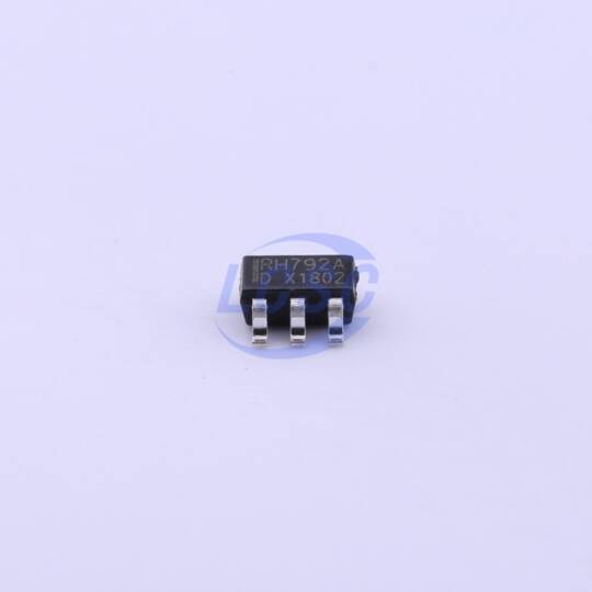 RONGHE Microelectronics RH792A - 3