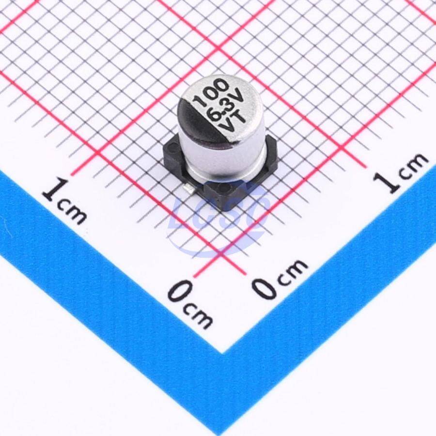 ROQANG VT0J101M0505 - 1
