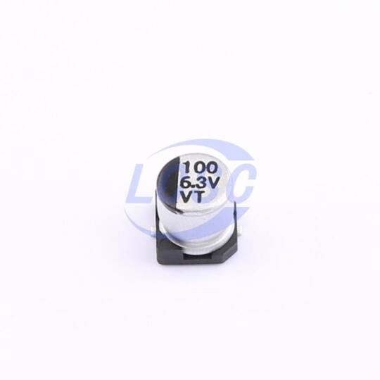 ROQANG VT0J101M0505 - 3