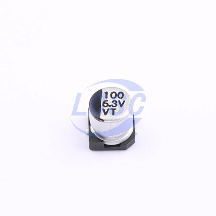 ROQANG VT0J101M0505 - 3