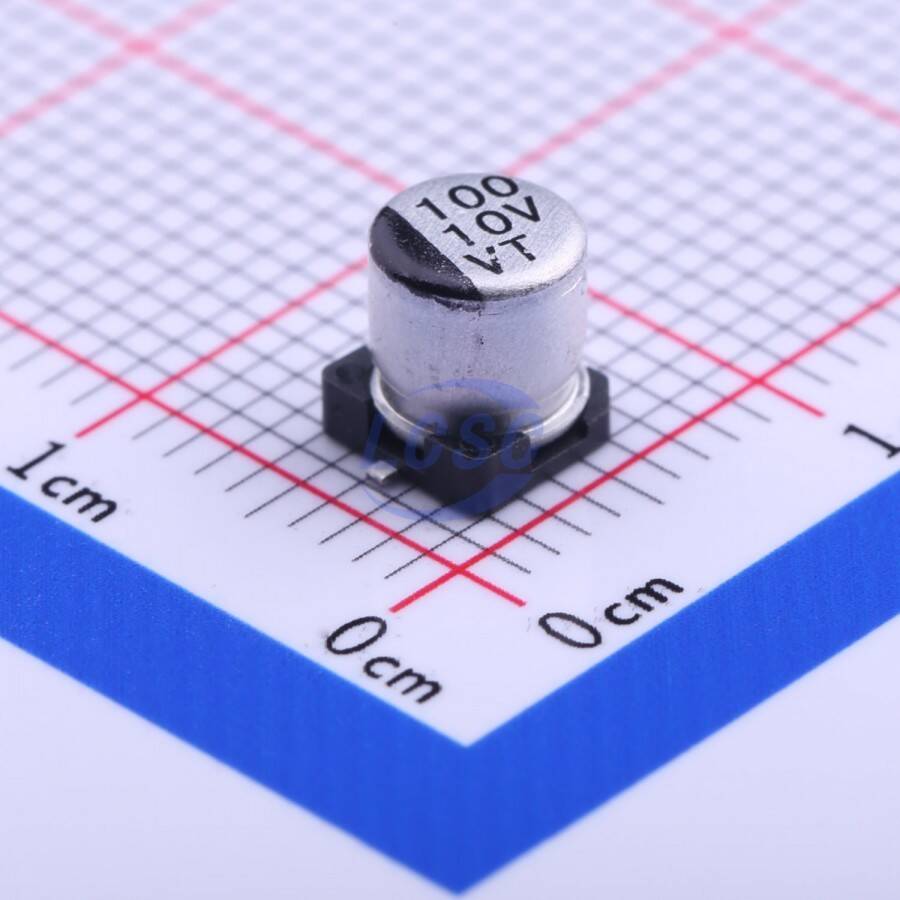 ROQANG VT1A101M0505 - 1