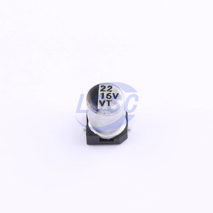 ROQANG VT1C220M0405 - 3