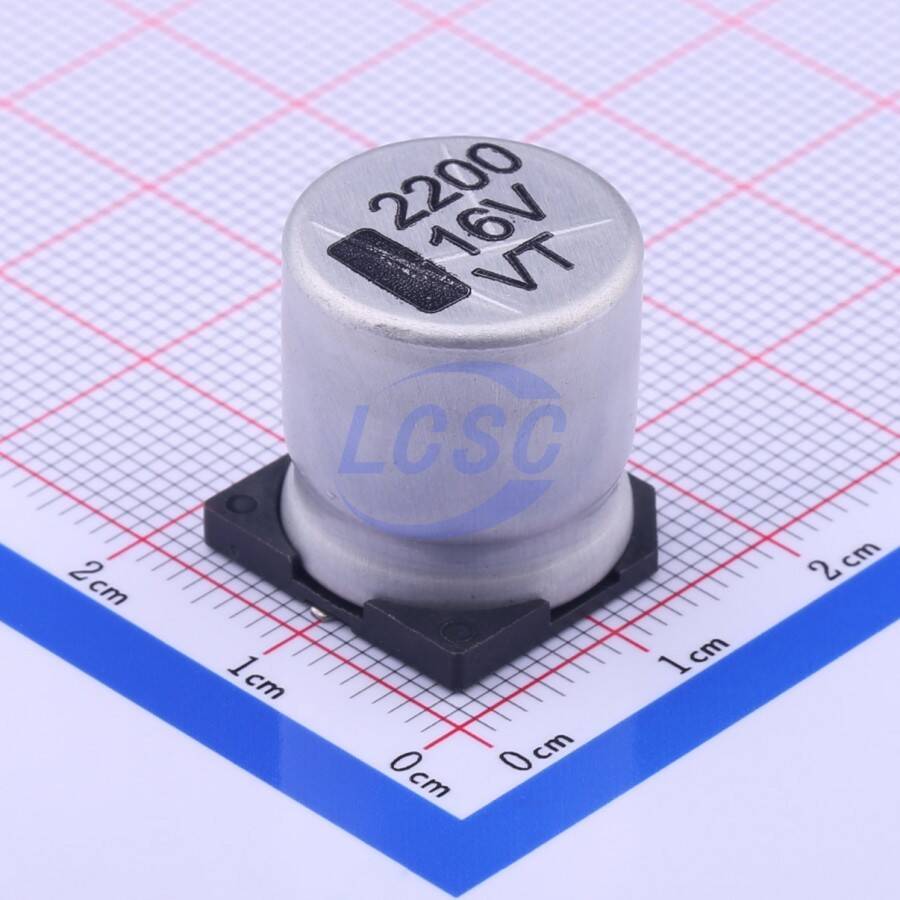 ROQANG VT1C222M1616 - 1