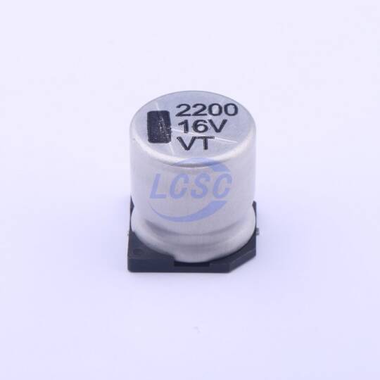 ROQANG VT1C222M1616 - 3
