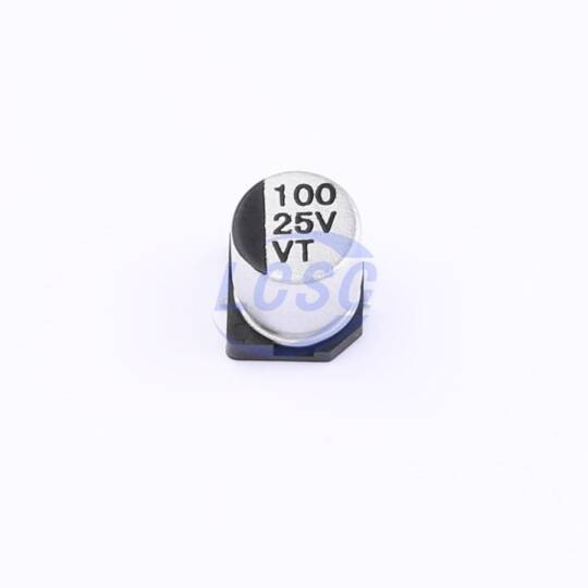 ROQANG VT1E101M0607 - 3