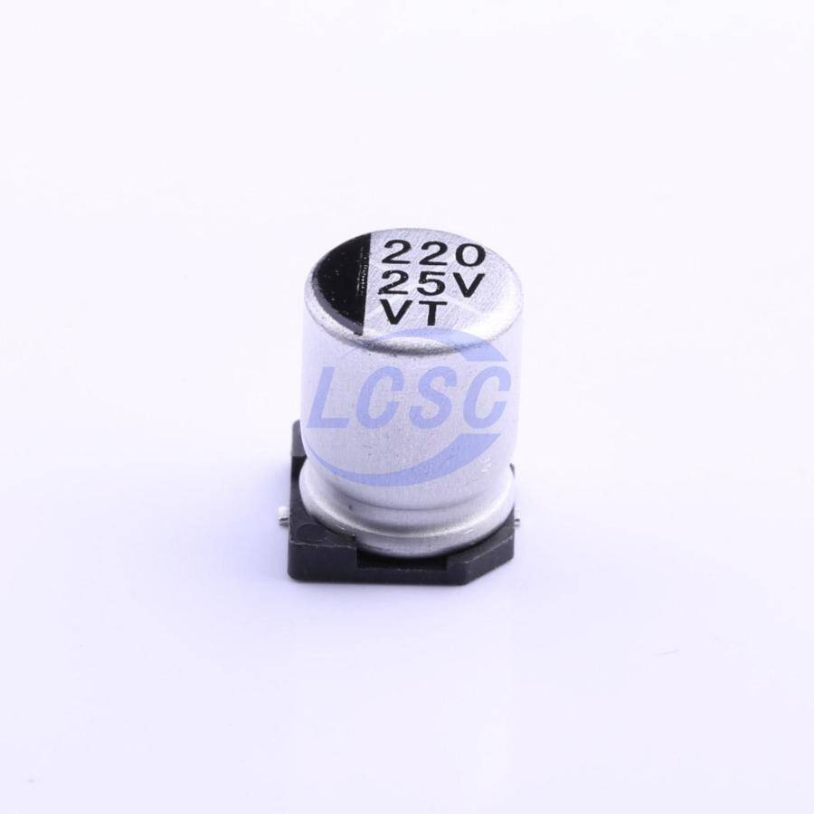 ROQANG VT1E221M0810 - 3