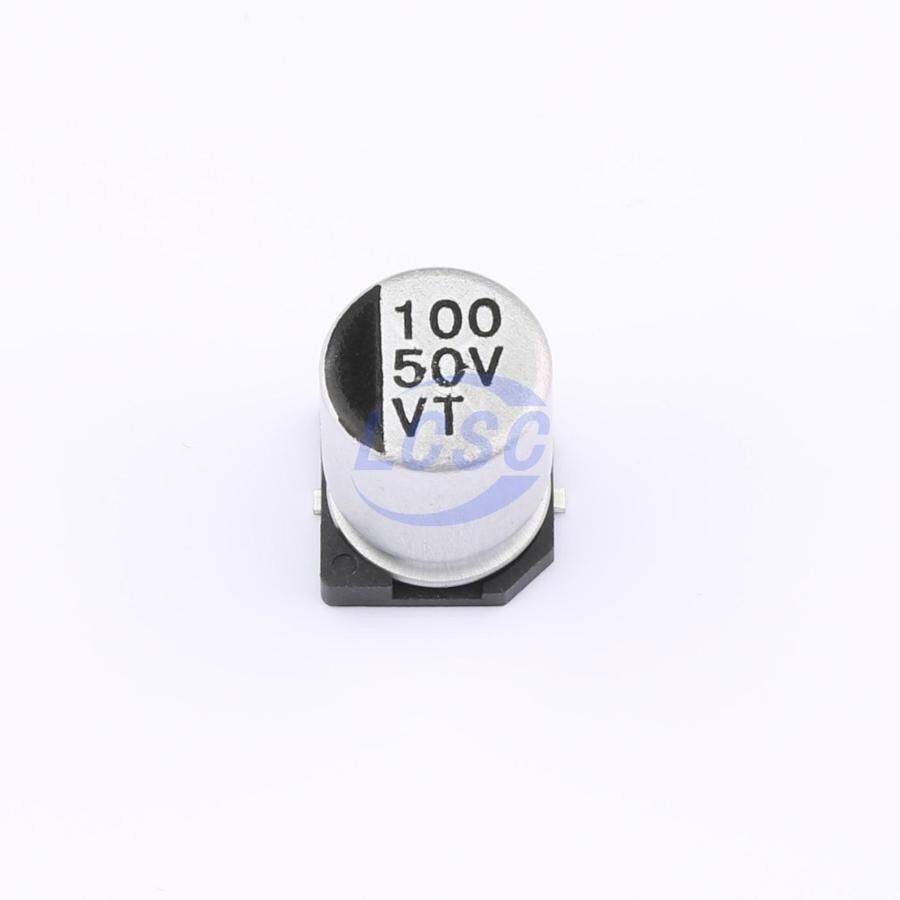 ROQANG VT1H101M0810 - 3