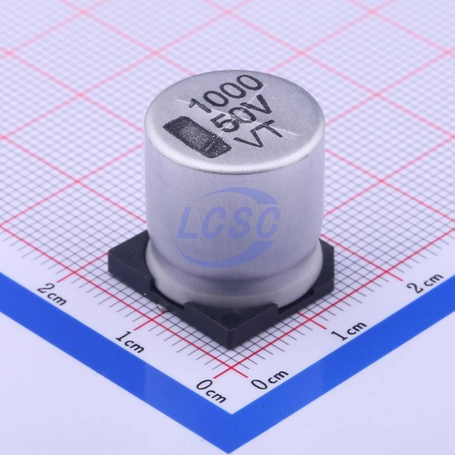 ROQANG VT1H102M1616 - 1