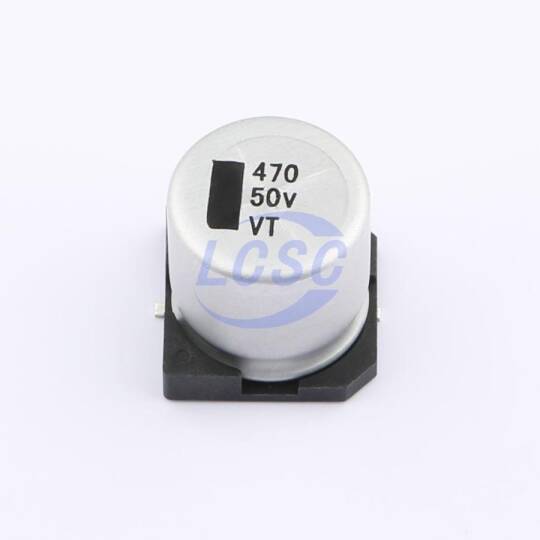 ROQANG VT1H471M1616 - 3