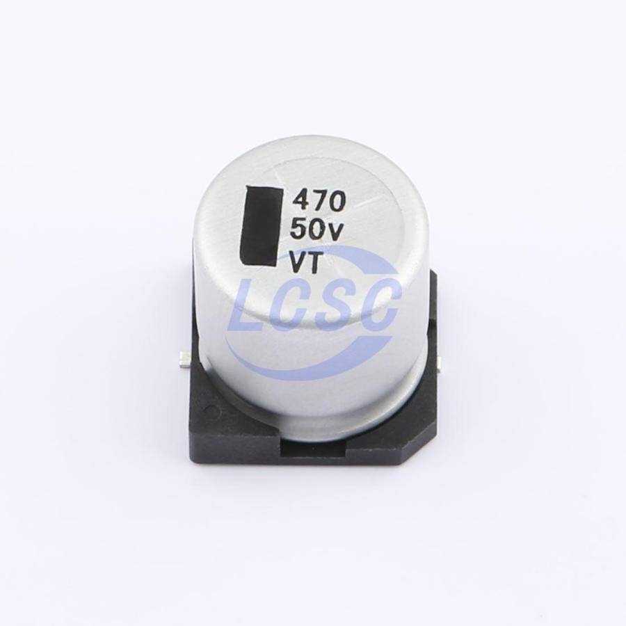 ROQANG VT1H471M1616 - 3