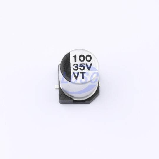 ROQANG VT1V101M0607 - 3
