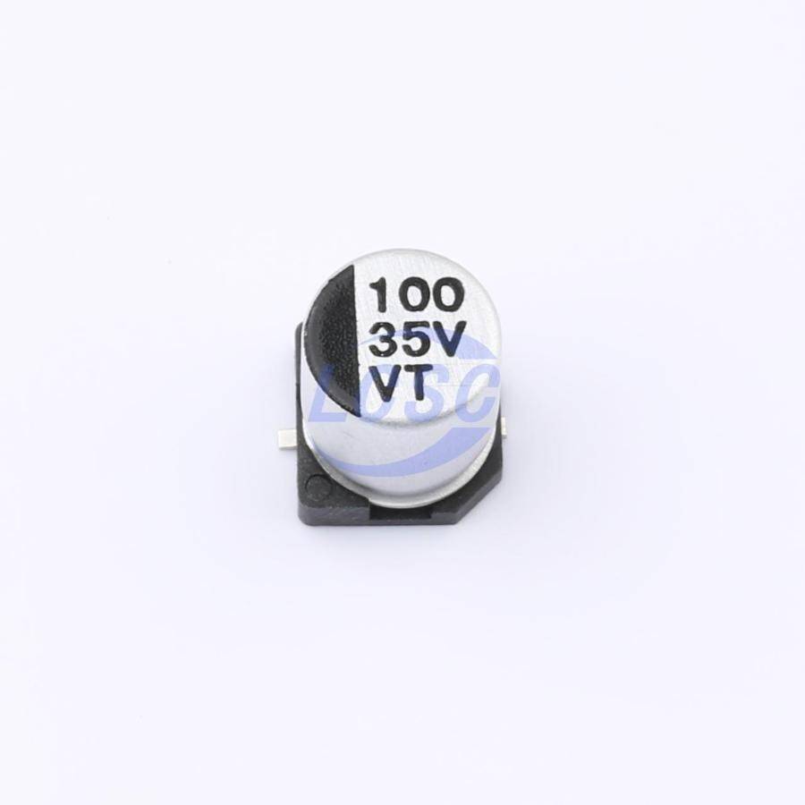 ROQANG VT1V101M0607 - 3