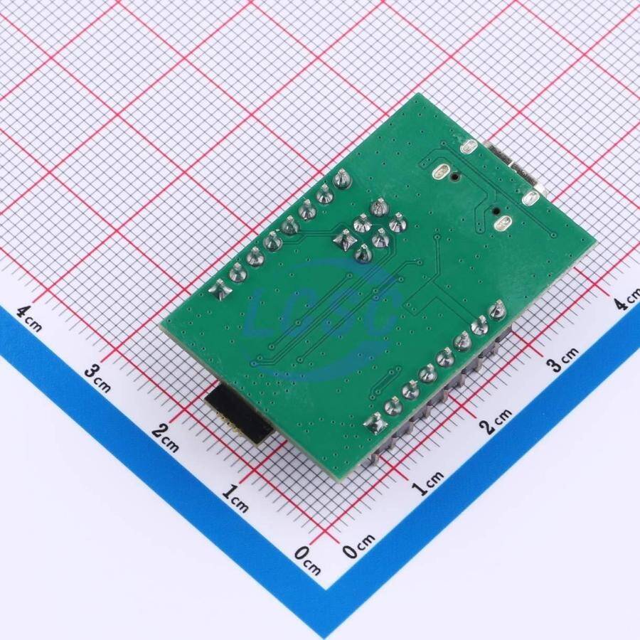 Ru Bo Microelectronics E301H - 2