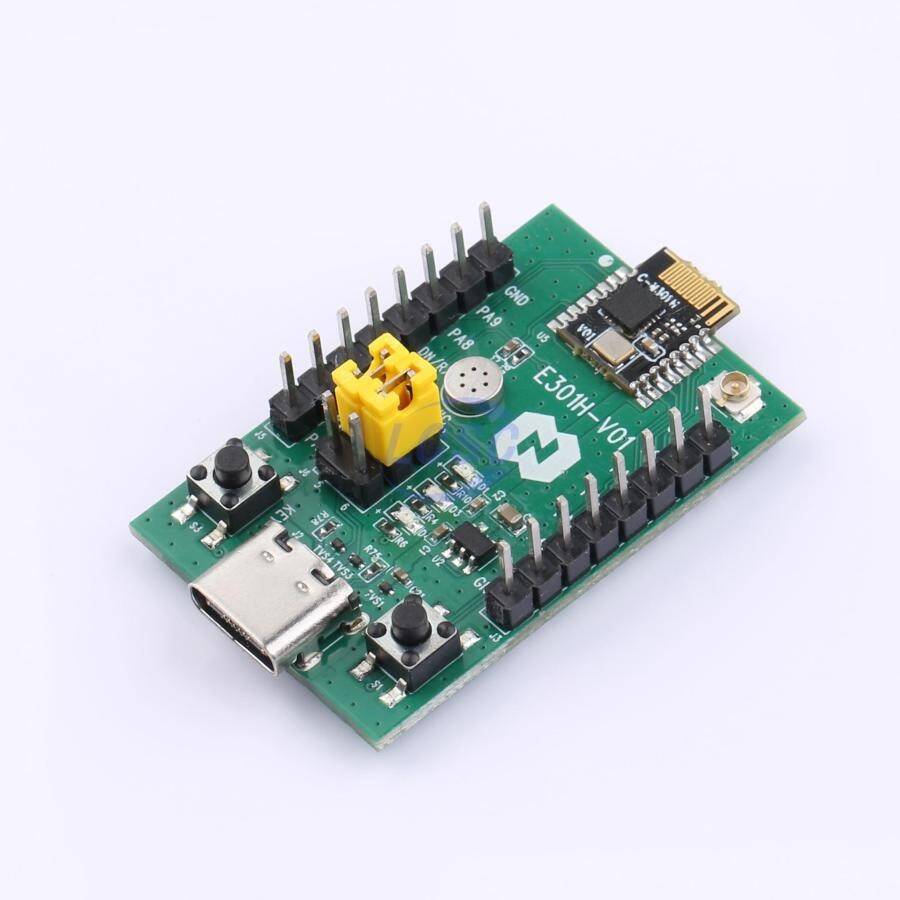 Ru Bo Microelectronics E301H - 3