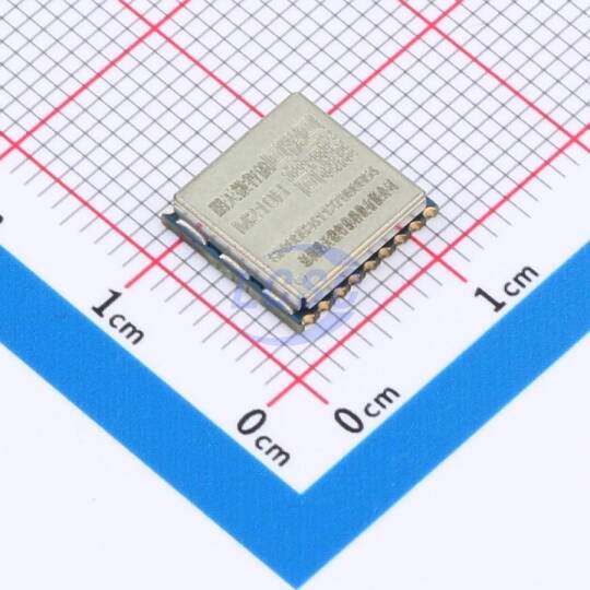 Ru Bo Microelectronics M210H