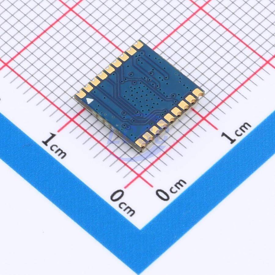 Ru Bo Microelectronics M210H - 2