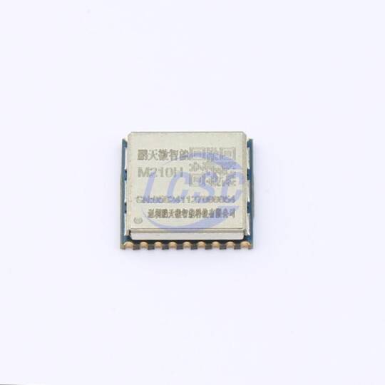 Ru Bo Microelectronics M210H - 3