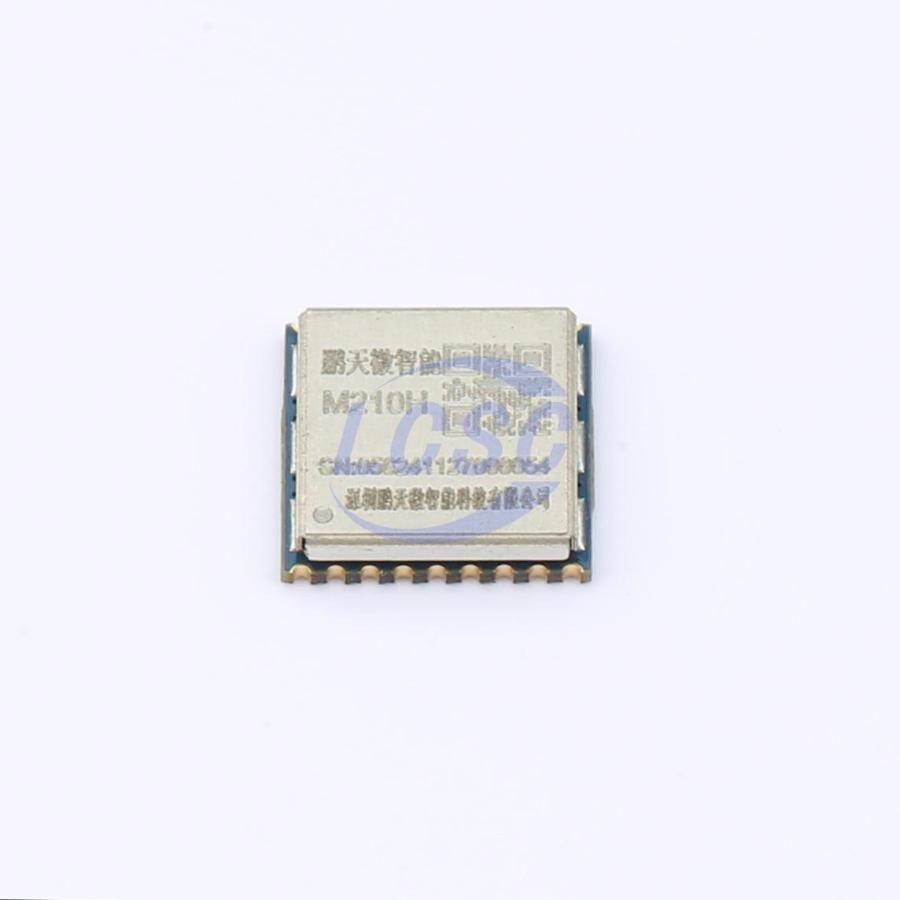 Ru Bo Microelectronics M210H - 3