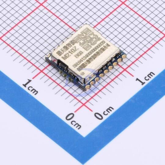 Ru Bo Microelectronics M210Z-B68