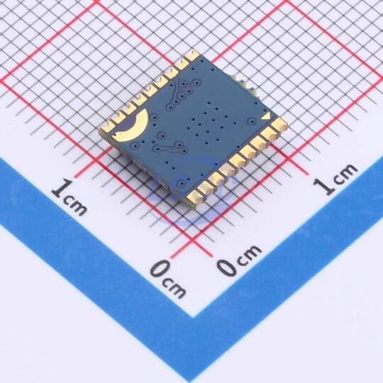 Ru Bo Microelectronics M210Z-B68 - 2