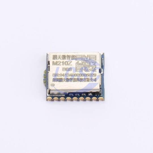 Ru Bo Microelectronics M210Z-B68 - 3