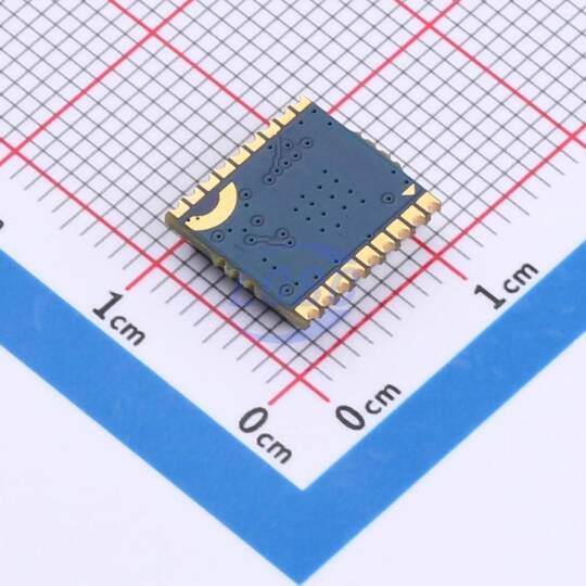 Ru Bo Microelectronics M210Z - 2