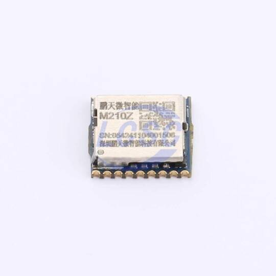 Ru Bo Microelectronics M210Z - 3