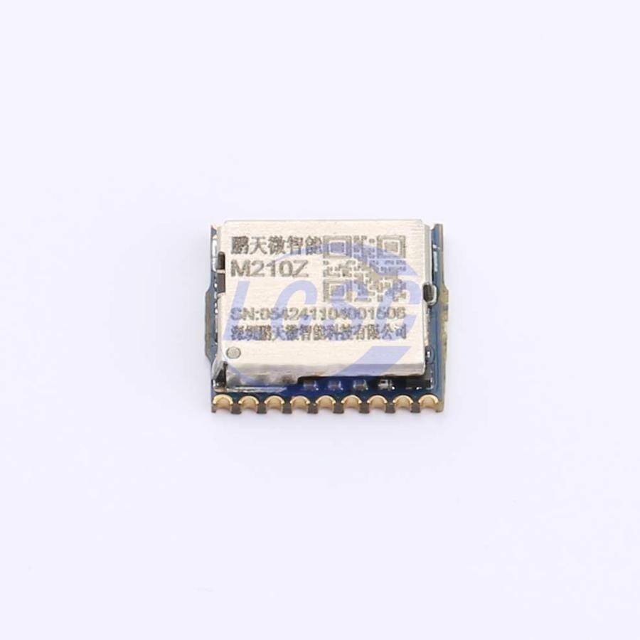Ru Bo Microelectronics M210Z - 3