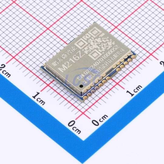 Ru Bo Microelectronics M216Z - 1
