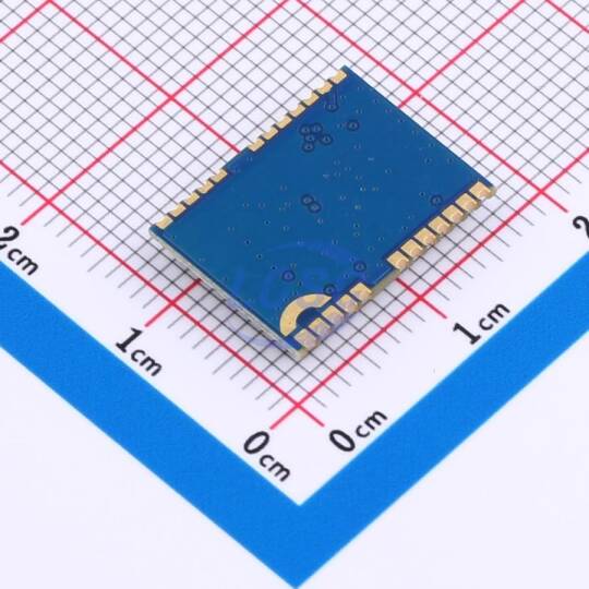 Ru Bo Microelectronics M216Z - 2