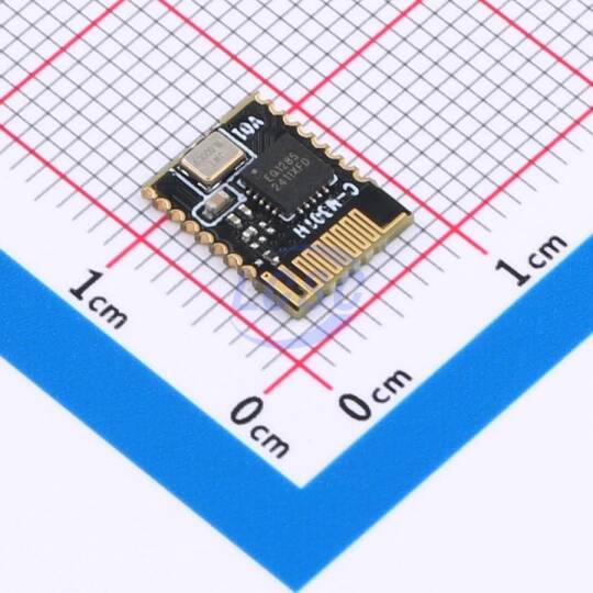 Ru Bo Microelectronics M301H