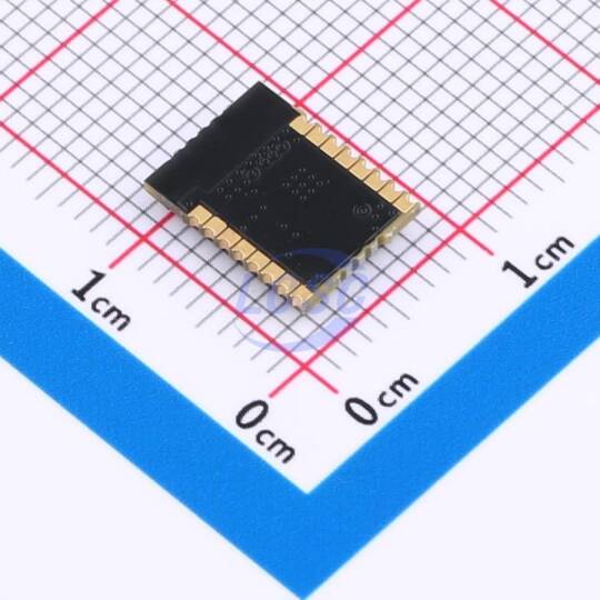 Ru Bo Microelectronics M301H - 2