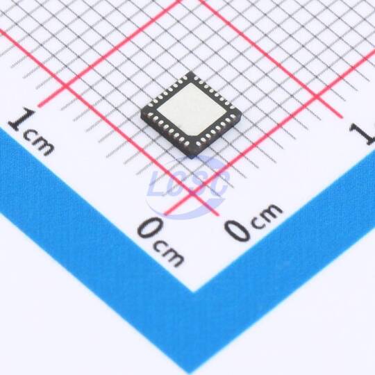 Ru Bo Microelectronics PT3210-HQ7R - 2